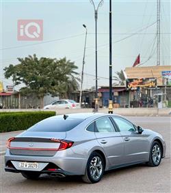 هیۆندای سۆناتا